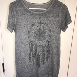 LOL Vintage Dream Catcher Shirt